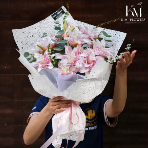 Lily of the Valley   HTP0399