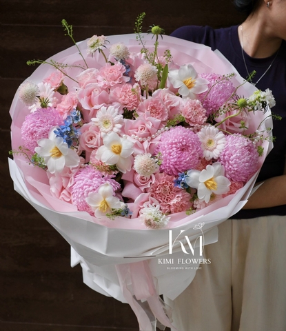 Giai Điệu Ngọt Ngào   HTP0400