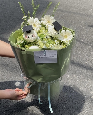 Blooming Wisdom HTP0431