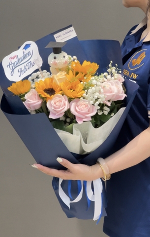 Glory of New Day HTP0430