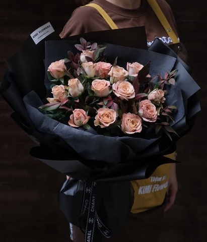 Shimmer Lover  HTP0391