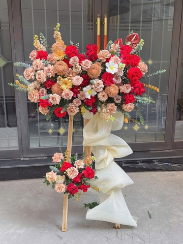 Hương Trầm Quý Phái   HTP0443