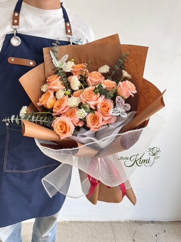 Shimmer Thầm Thì  HTP0041