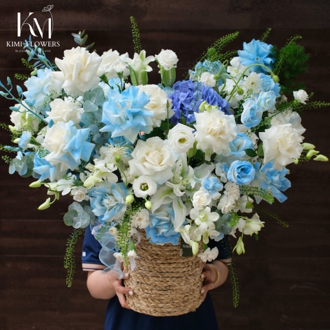 Cát Tường Hạnh Phúc  HTP0415