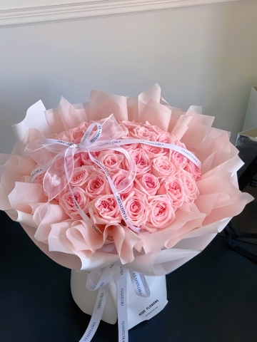 Em Là Duy Nhất Trong Tim Anh HTP0056