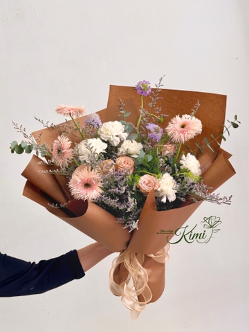 Khúc Mộng Hoa  HTP0008