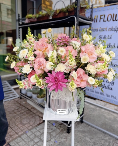 Gọi Yêu Thương  HTP0076