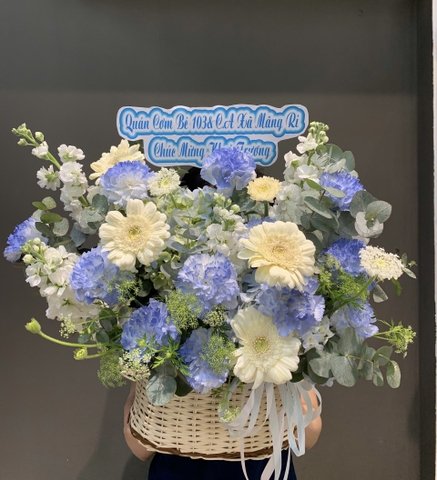 Hy Vọng Xanh   HTP0448