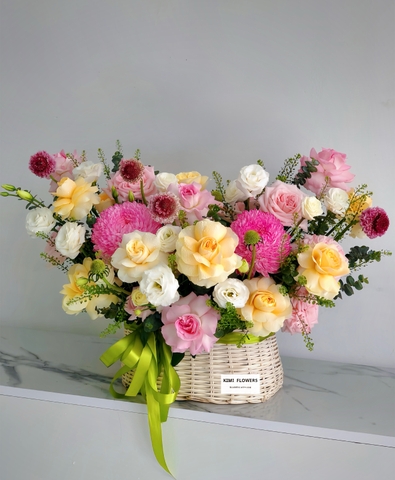 Niềm Vui Của Em  HTP0035