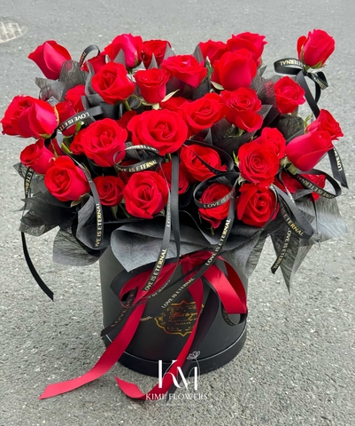 Blush of My Heart  HTP0162