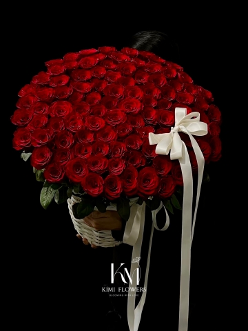 Bách Hợp    HTP0292