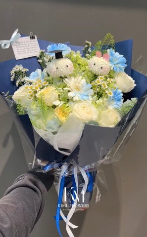 Congratulations XX   HTP0047