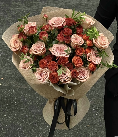 Ánh Trăng Trong Rừng    HTP0322