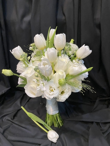 Giọt Sương Ngọc     HTP0346