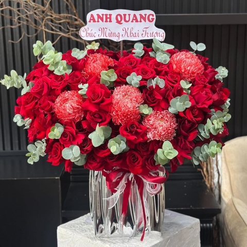 Bright Horizon    HTP0334