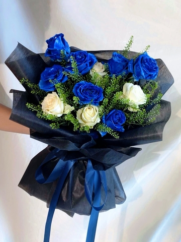 Xanh Nồng Nàn  HTP0064