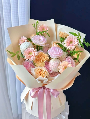 Người Tuyệt Vời Nhất   HTP0067