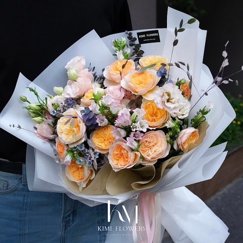 Gửi Người Tôi Thương   HTP0160