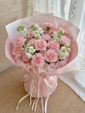 Love in Full Bloom  HTP0112