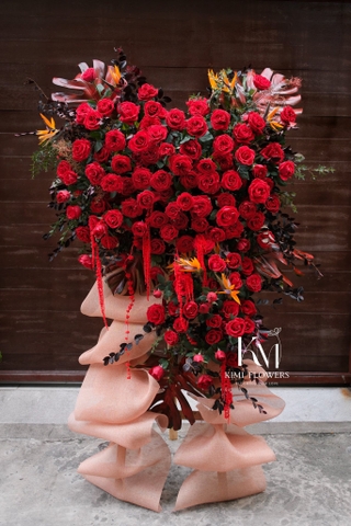 Thịnh Vượng Rạng Ngời   HTP0413