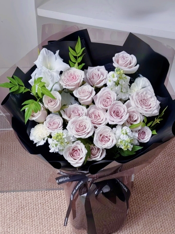 Baby Yêu Hoa   HTP0113