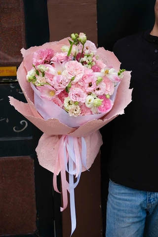 Stardust Kiss   HTP0145