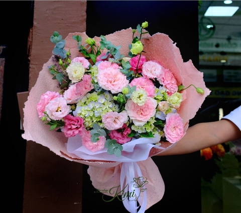 Love Vibes   HTP0148