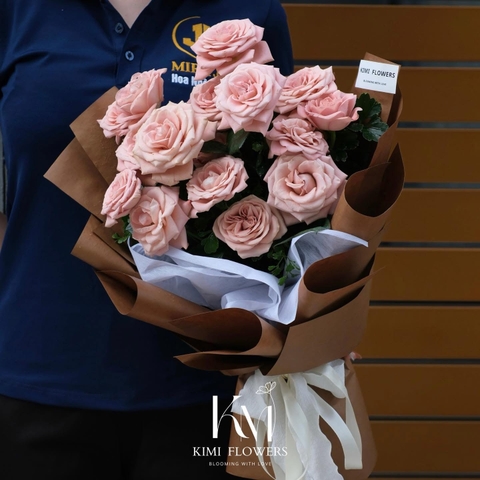 Lặng Lẽ Ngắm Nhau  HTP0154