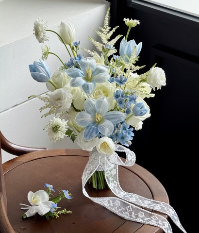 Về Bên Nhau   HTP0187