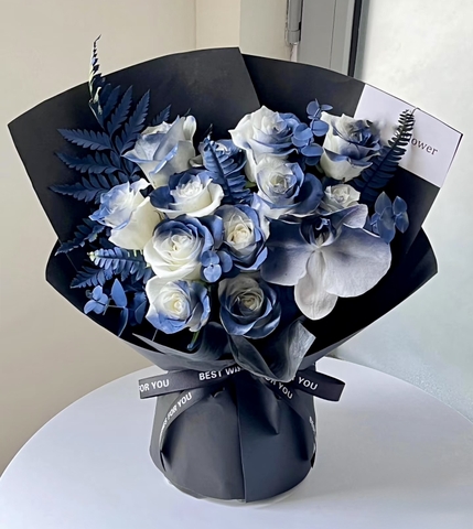 Verdant Love    HTP0235