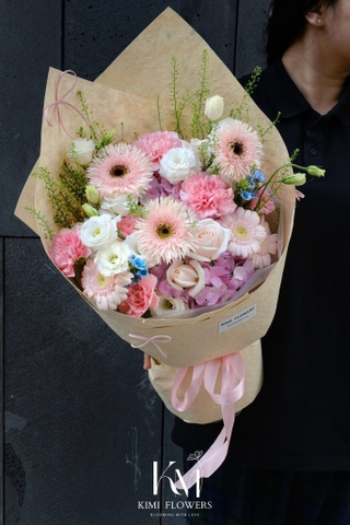 Thầm Thương   HTP0256