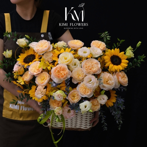 Nắng Mai Khai Lộc   HTP0253