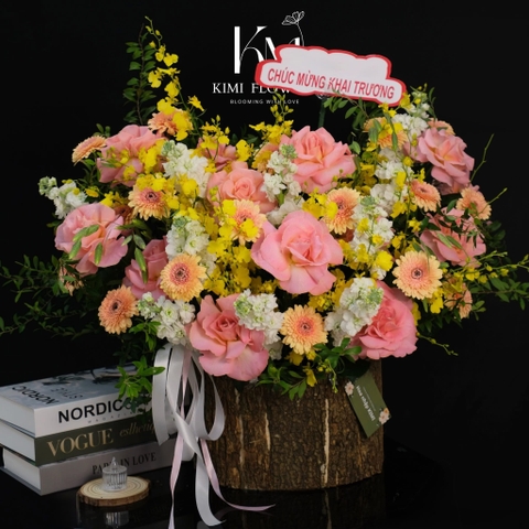 Vạn Sự Như Ý   HTP0262