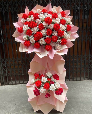 Hoa Lộc Vượng   HTP0276