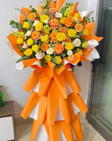 Rise & Prosper   HTP0275