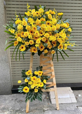 Kim Ngân Khai Lộc   HTP0273