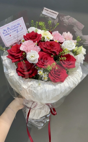 In Red    HTP0468