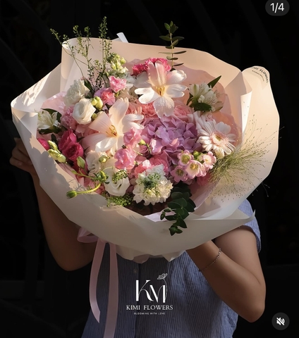 Radiance Of Love    HTP0472