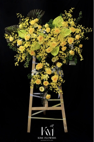 Lộc Tài May Mắn    HTP0308