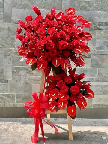 Vạn Sự Như Hoa   HTP0309