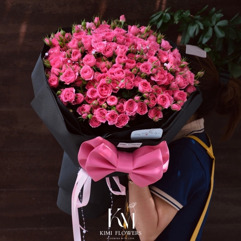 Sophia Roses  HTP0318