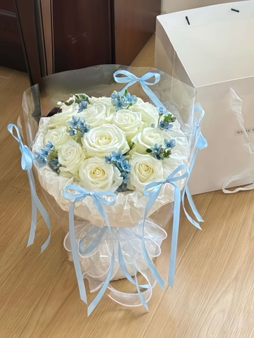 Nắng Nhẹ   HTP0068