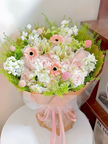 Lovely Girl   HTP0069