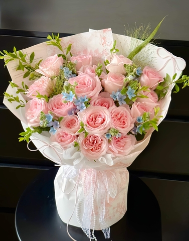 Tình Yêu Của Anh   HTP0108