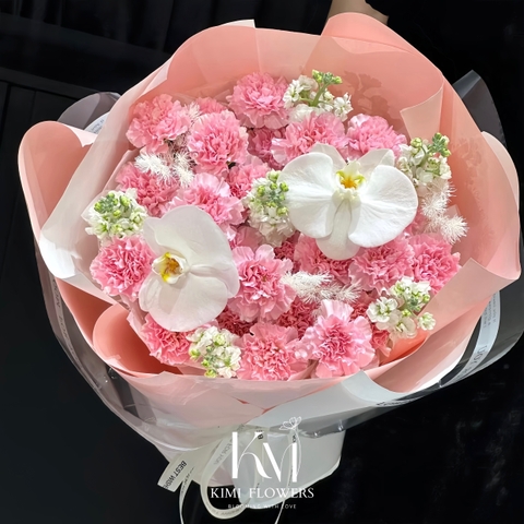 Echo of Spring – Dư âm mùa xuân   HTP0147