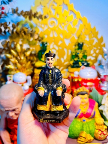 Tượng nhị ca phong
