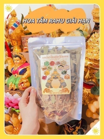 Gói xông