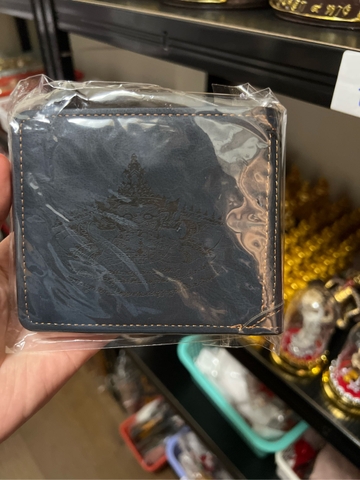 Ví rahu đủ màu