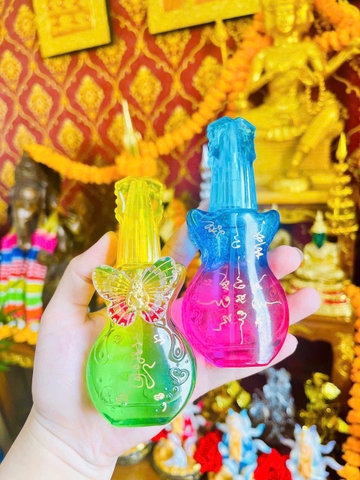 Nước hoa mẹ bướm