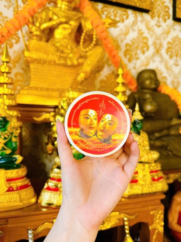 Phấn nền nanathong